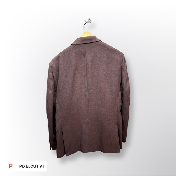 Men’s Sports Coat 38s Tommy Hilfiger - Picture 2 of 8